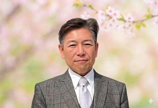 店長